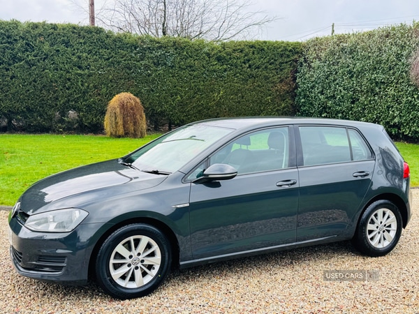 Used Volkswagen Golf 2014 for sale - 76772375: Photo 3