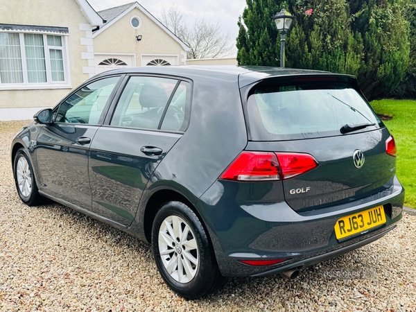 Used Volkswagen Golf 2014 for sale - 76772375: Photo 4