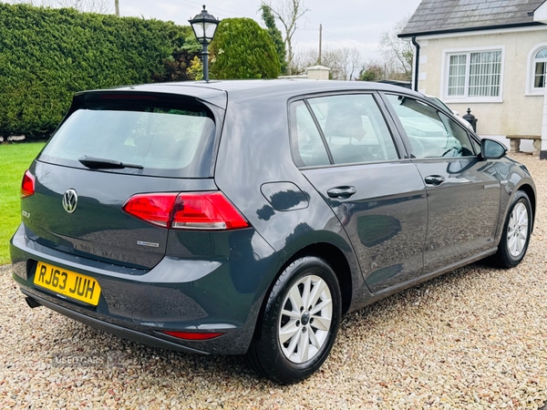 Used Volkswagen Golf 2014 for sale - 76772375: Photo 5