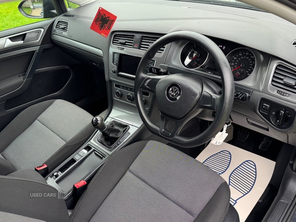 Used Volkswagen Golf 2014 for sale - 76772375: Photo 6