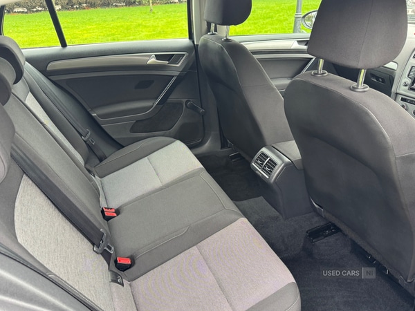 Used Volkswagen Golf 2014 for sale - 76772375: Photo 7