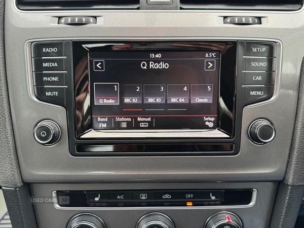 Used Volkswagen Golf 2014 for sale - 76772375: Photo 8