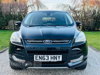 Used Ford Kuga 2014 for sale - 79084826: Photo