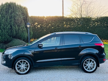 Used Ford Kuga 2014 for sale - 79084826: Photo