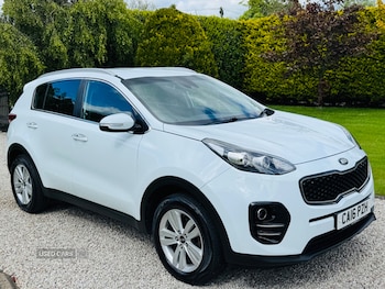 Used Kia Sportage 2016 for sale - 78662914: Photo