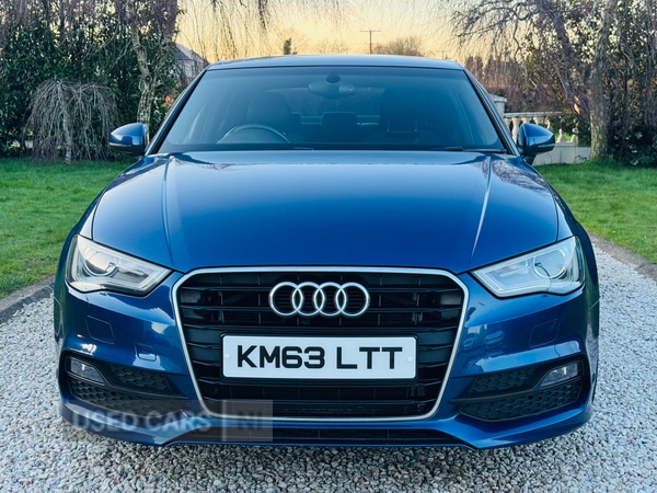 Used Audi A3 2014 for sale - 77784998: Photo 2