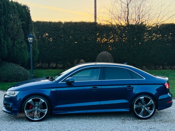 Used Audi A3 2014 for sale - 77784998: Photo 4