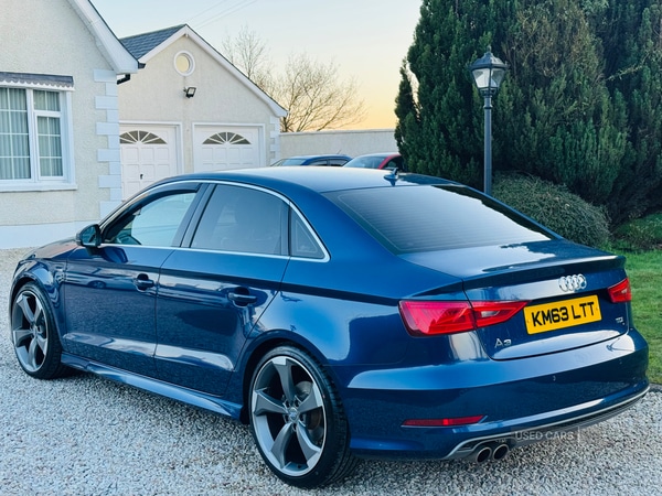 Used Audi A3 2014 for sale - 77784998: Photo 5