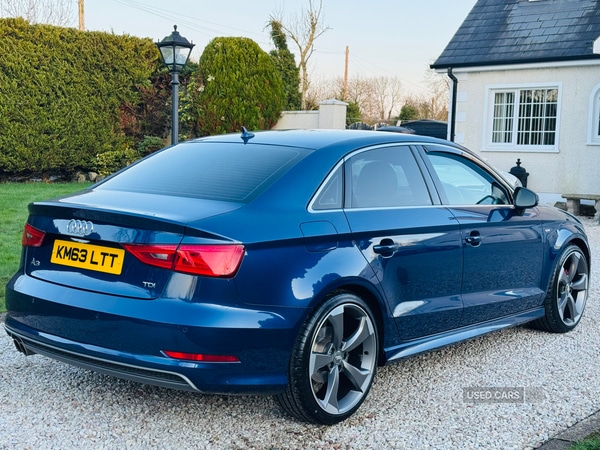 Used Audi A3 2014 for sale - 77784998: Photo 6