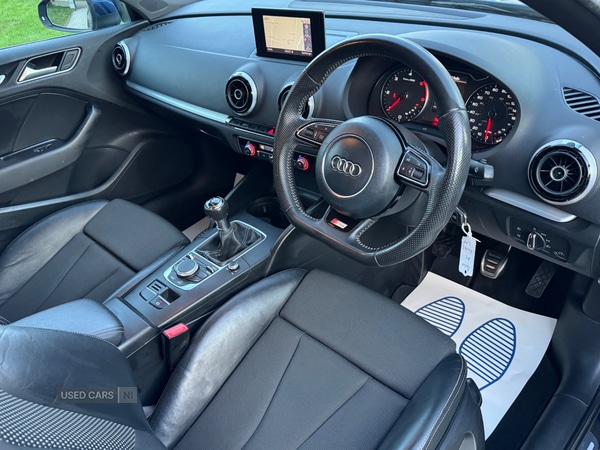 Used Audi A3 2014 for sale - 77784998: Photo 8