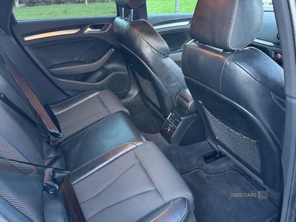 Used Audi A3 2014 for sale - 77784998: Photo 9