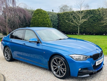 BMW 3 Series feature image