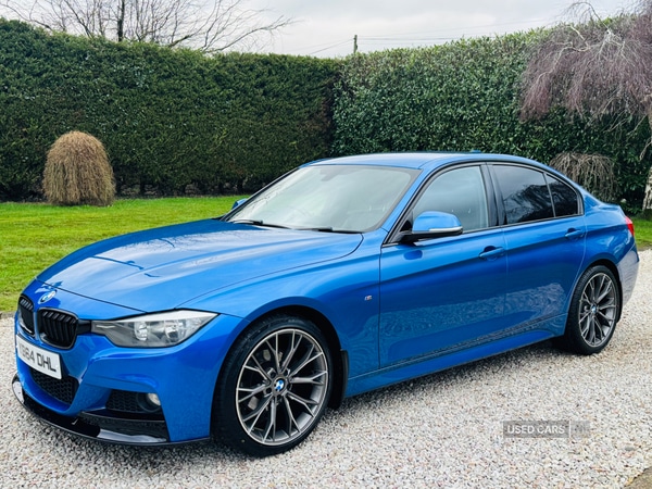 Used BMW 3 Series 2014 for sale - 77315624: Photo 2