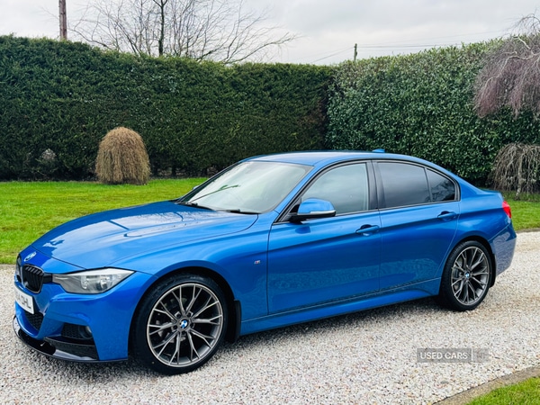 Used BMW 3 Series 2014 for sale - 77315624: Photo 3