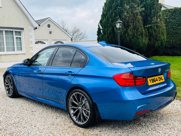 Used BMW 3 Series 2014 for sale - 77315624: Photo 5