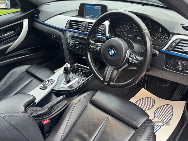 Used BMW 3 Series 2014 for sale - 77315624: Photo 7