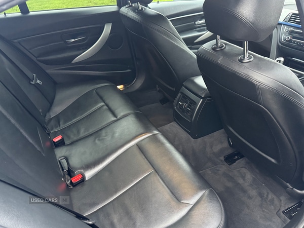 Used BMW 3 Series 2014 for sale - 77315624: Photo 8