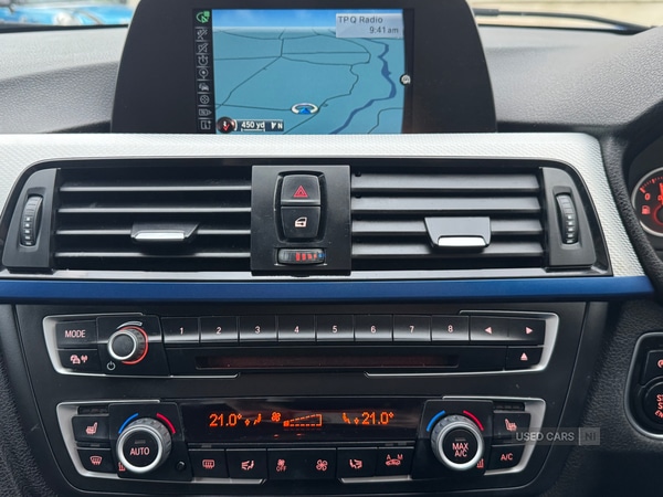 Used BMW 3 Series 2014 for sale - 77315624: Photo 9