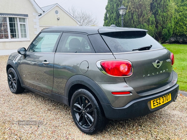 Used MINI Paceman 2014 for sale - 76659745: Photo 5