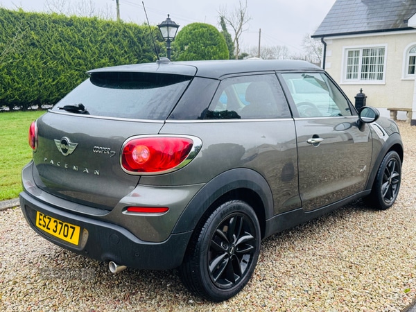 Used MINI Paceman 2014 for sale - 76659745: Photo 6