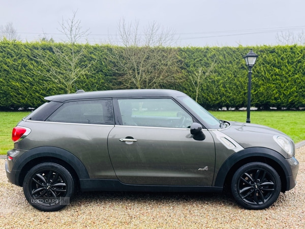 Used MINI Paceman 2014 for sale - 76659745: Photo 7