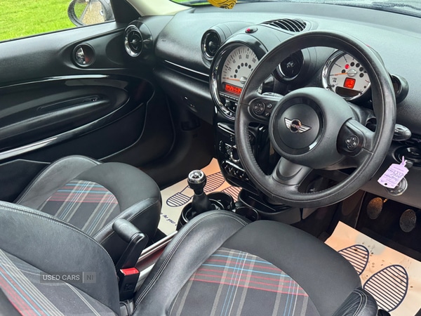 Used MINI Paceman 2014 for sale - 76659745: Photo 8