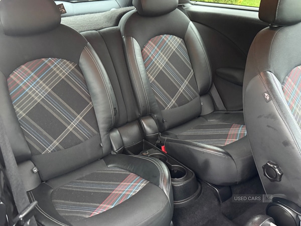 Used MINI Paceman 2014 for sale - 76659745: Photo 9