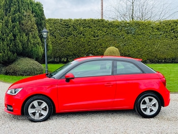 Used Audi A1 2015 for sale - 79083837: Photo