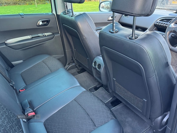 Used Peugeot 3008 2016 for sale - 78048605: Photo 10