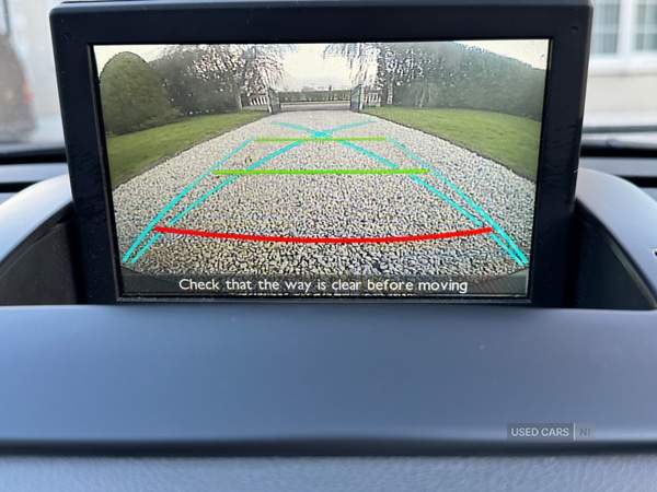 Used Peugeot 3008 2016 for sale - 78048605: Photo 12