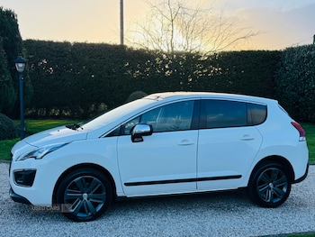 Used Peugeot 3008 2016 for sale - 78048605: Photo