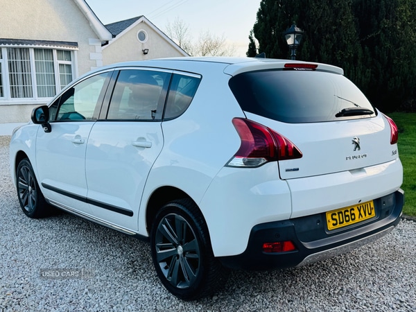 Used Peugeot 3008 2016 for sale - 78048605: Photo 5