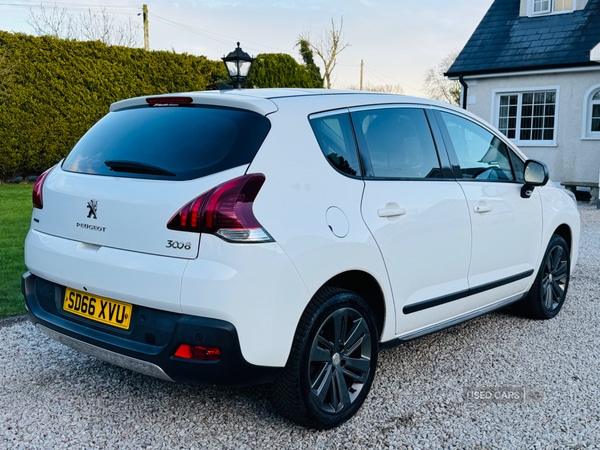 Used Peugeot 3008 2016 for sale - 78048605: Photo 6