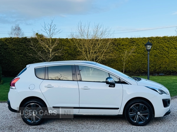 Used Peugeot 3008 2016 for sale - 78048605: Photo 7