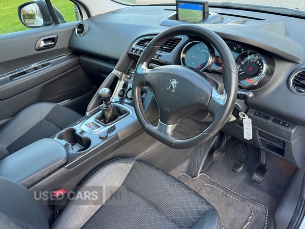 Used Peugeot 3008 2016 for sale - 78048605: Photo 8