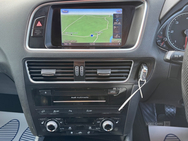 Used Audi Q5 2013 for sale - 76667659: Photo 10