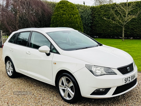 Used SEAT Ibiza 2014 for sale - 76743931: Photo 1
