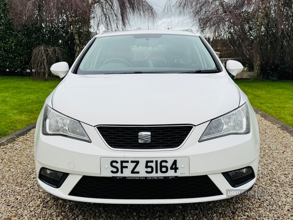 Used SEAT Ibiza 2014 for sale - 76743931: Photo 2