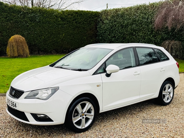 Used SEAT Ibiza 2014 for sale - 76743931: Photo 3