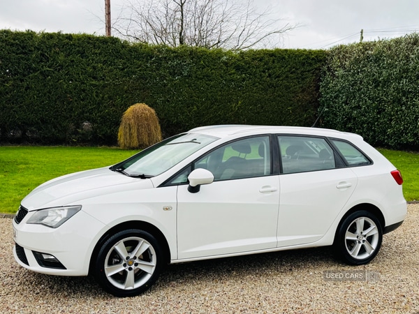 Used SEAT Ibiza 2014 for sale - 76743931: Photo 4