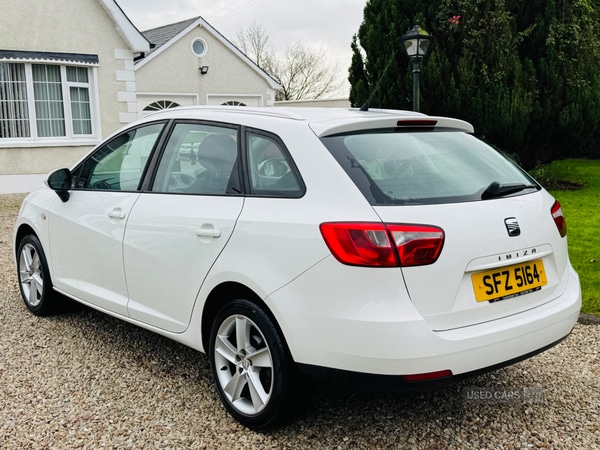 Used SEAT Ibiza 2014 for sale - 76743931: Photo 5