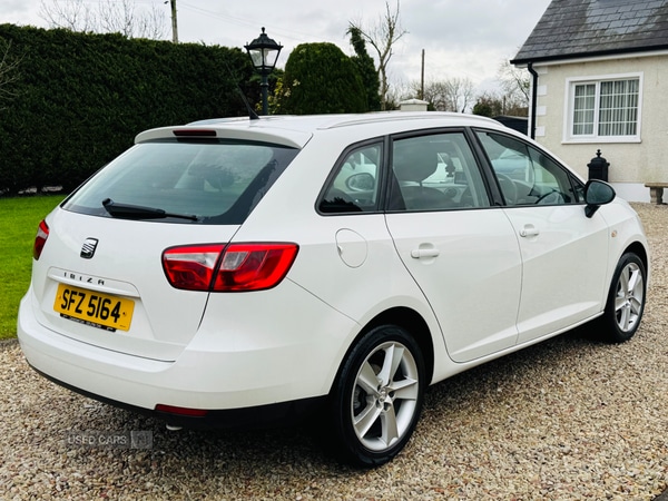 Used SEAT Ibiza 2014 for sale - 76743931: Photo 6