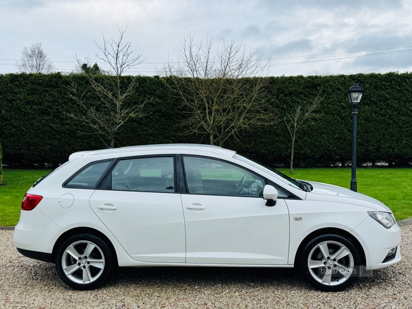 Used SEAT Ibiza 2014 for sale - 76743931: Photo 7