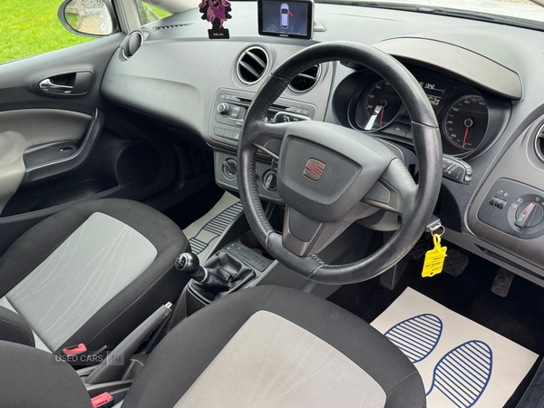 Used SEAT Ibiza 2014 for sale - 76743931: Photo 8