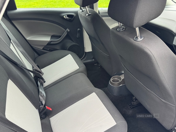 Used SEAT Ibiza 2014 for sale - 76743931: Photo 9