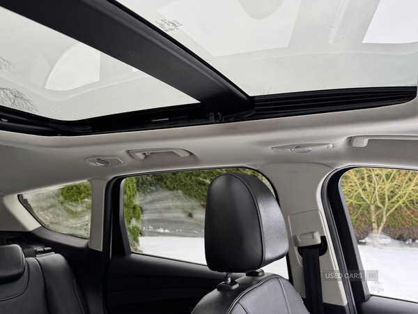 Used Ford Kuga 2015 for sale - 77121005: Photo 10