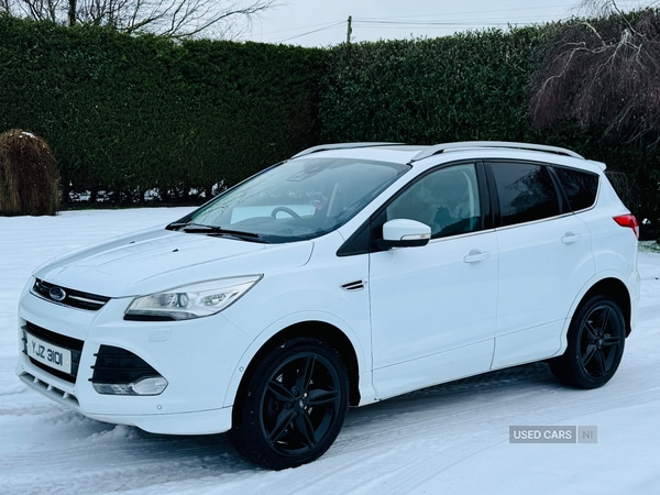 Used Ford Kuga 2015 for sale - 77121005: Photo 3