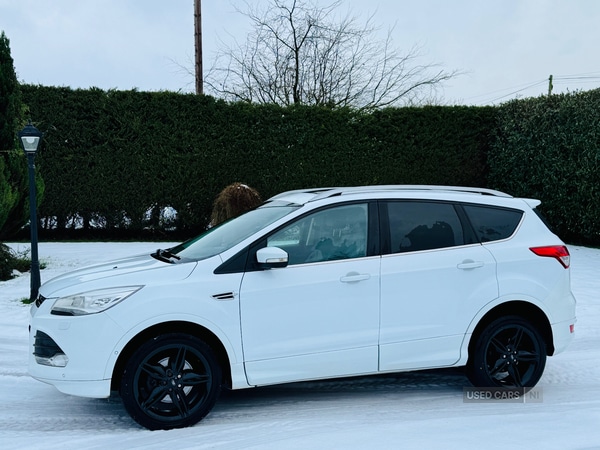 Used Ford Kuga 2015 for sale - 77121005: Photo 4