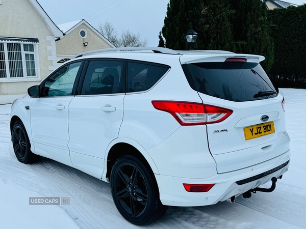 Used Ford Kuga 2015 for sale - 77121005: Photo 5