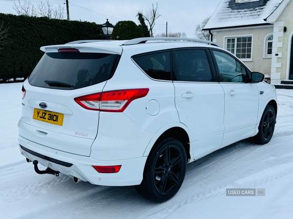 Used Ford Kuga 2015 for sale - 77121005: Photo 6